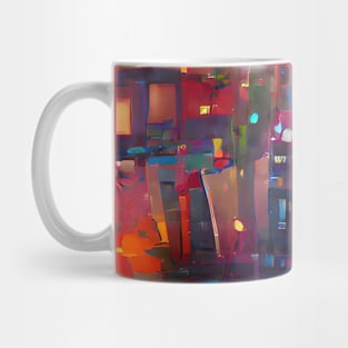 Merry Christmas Mug